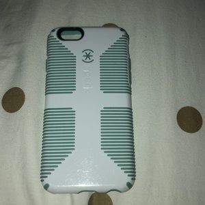 I phone 6 or 6s phone case (speck)